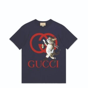 Gucci Tshirt For Women -  -B9G-TX-Max09492