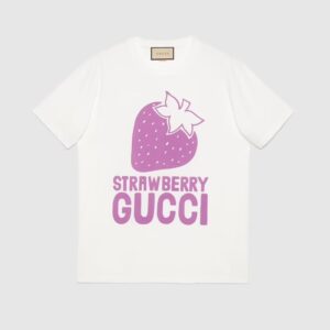 Gucci Tshirt For Women -  -B9G-TX-Max09493