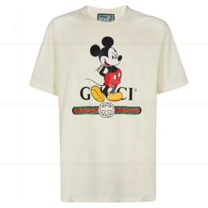 Gucci Tshirt For Women -  -B9G-TX-Max09495