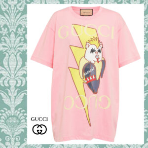 Gucci Tshirt For Women -  -B9G-TX-Max09497