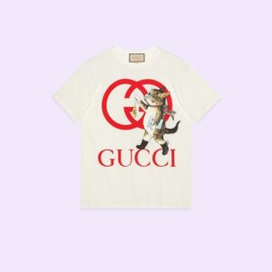 Gucci Tshirt For Women -  -B9G-TX-Max09498