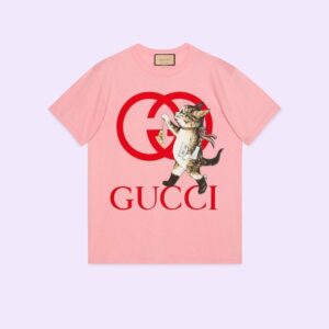 Gucci Tshirt For Women -  -B9G-TX-Max09499