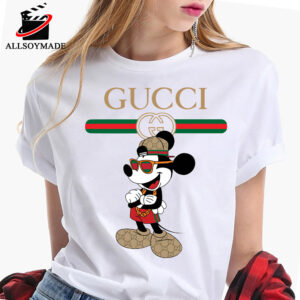 Gucci Luxury Brand Premium T-Shirt Outfit For  Women  -B9G-TX-Max09543