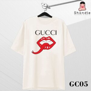 Gucci Luxury Brand Premium T-Shirt Outfit For  Women  -B9G-TX-Max09545