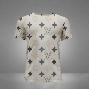 Louis Vuitton Luxury Brand Premium T-Shirt Outfit For Men Women -B9G-TX-Max09553