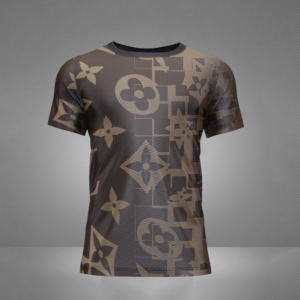 Louis Vuitton Luxury Brand Premium T-Shirt Outfit For Men Women -B9G-TX-Max09558