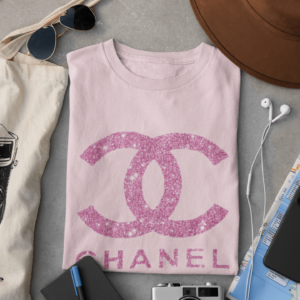 Chanel Luxury Brand Premium T-Shirt Outfit For  Women  -B9G-TX-Max09573