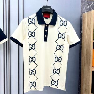 New 2024 - Gucci Polo Shirt For Men - B9G-PO- Max09575