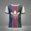 Gucci Luxury Brand Premium T-Shirt Outfit For Men Women - B9G-TX-Max09597