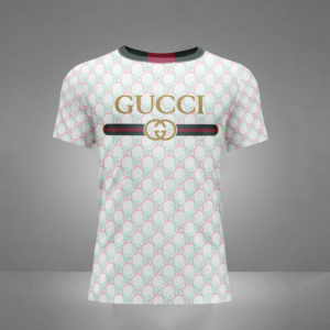 Gucci Luxury Brand Premium T-Shirt Outfit For Men Women - B9G-TX-Max09601
