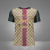 Gucci Luxury Brand Premium T-Shirt Outfit For Men Women -Max09604