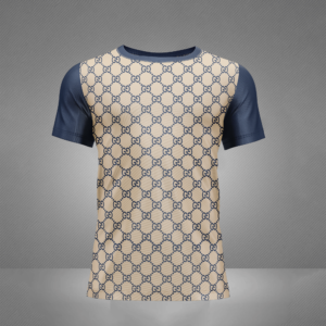 Gucci Luxury Brand Premium T-Shirt Outfit For Men Women -Max09605