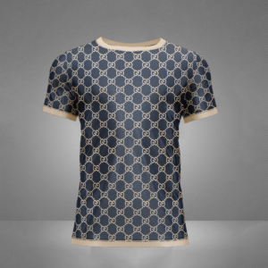 Gucci Luxury Brand Premium T-Shirt Outfit For Men Women -Max09606