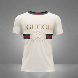 Gucci Luxury Brand Premium T-Shirt Outfit For Men Women -Max09609