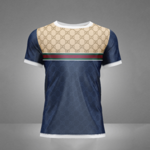 Gucci Luxury Brand Premium T-Shirt Outfit For Men Women -Max09610
