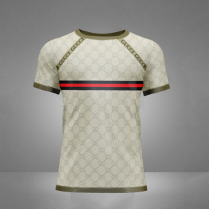 Gucci Luxury Brand Premium T-Shirt Outfit For Men Women -Max09611