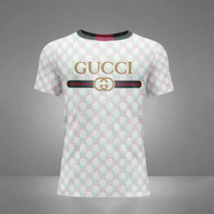 Gucci Luxury Brand Premium T-Shirt Outfit For Men Women Max09614