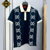 New 2024 - Gucci Polo Shirt For Men - B9G-PO- Max09615