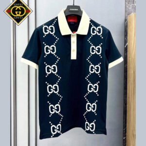 New 2024 - Gucci Polo Shirt For Men - B9G-PO- Max09615