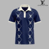 New 2026 - Louis Vuitton Polo Shirt For Men B9G-PO-Max09619