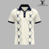 New 2026 - Louis Vuitton Polo Shirt For Men B9G-PO-Max09618