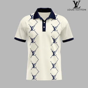 New 2026 - Louis Vuitton Polo Shirt For Men B9G-PO-Max09618