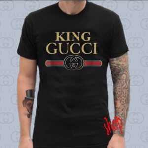 Gucci Luxury Brand Premium T-Shirt Outfit For Men Women - TX-Max09620