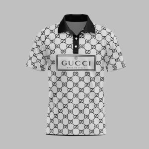 New 2024 - Gucci Polo Shirt For Men - B9G-PO- Max09622