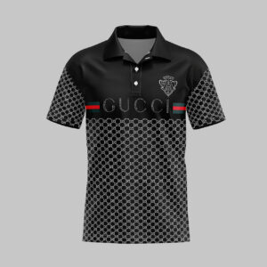 New 2024 - Gucci Polo Shirt For Men - B9G-PO- Max09623