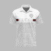 New 2024 - Gucci Polo Shirt For Men - B9G-PO- Max09624