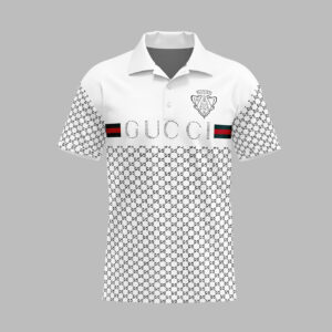 New 2024 - Gucci Polo Shirt For Men - B9G-PO- Max09624