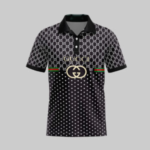 New 2024 - Gucci Polo Shirt For Men - B9G-PO- Max09625