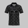 New 2026 - Louis Vuitton Polo Shirt For Men B9G-PO-Max09627