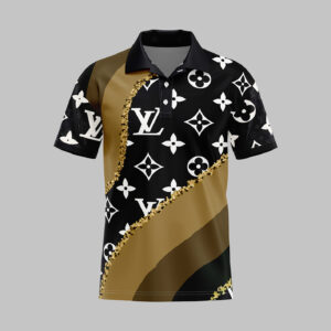 New 2026 - Louis Vuitton Polo Shirt For Men B9G-PO-Max09636