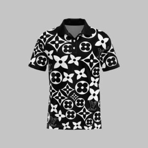 New 2026 - Louis Vuitton Polo Shirt For Men B9G-PO-Max09641