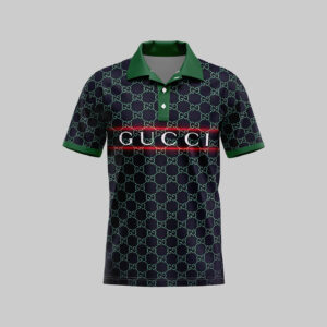 New 2024 - Gucci Polo Shirt For Men - B9G-PO-Max09643