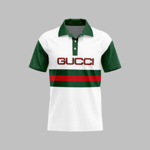 New 2024 - Gucci Polo Shirt For Men - B9G-PO-Max09644