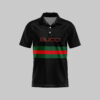 New 2024 - Gucci Polo Shirt For Men - B9G-PO-Max09645