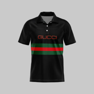 New 2024 - Gucci Polo Shirt For Men - B9G-PO-Max09645