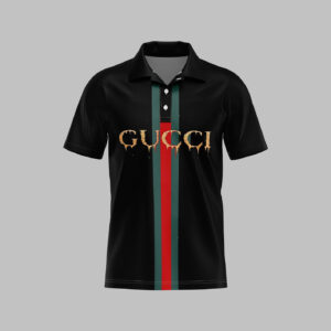 New 2024 - Gucci Polo Shirt For Men - B9G-PO-Max09646