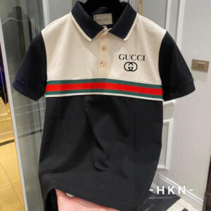New 2024 - Gucci Polo Shirt For Men - B9G-PO-Max09648