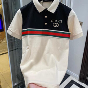 New 2024 - Gucci Polo Shirt For Men - B9G-PO-Max09649