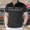 New 2026 - Gucci Polo Shirt For Men - B9G-PO-Max09660