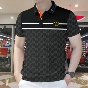 New 2026 - Gucci Polo Shirt For Men - B9G-PO-Max09660