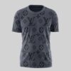 Louis Vuitton Luxury Brand Premium T-Shirt Outfit For Men Women -Max09676