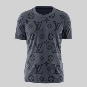 Louis Vuitton Luxury Brand Premium T-Shirt Outfit For Men Women -Max09676