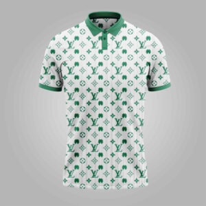 New 2026 - Louis Vuitton Polo Shirt For Men B9G-PO-Max09677