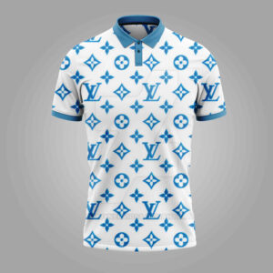 New 2026 - Louis Vuitton Polo Shirt For Men B9G-PO-Max09678