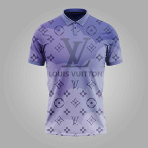 New 2026 - Louis Vuitton Polo Shirt For Men B9G-PO-Max09679