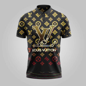 New 2026 - Louis Vuitton Polo Shirt For Men B9G-PO-Max09681